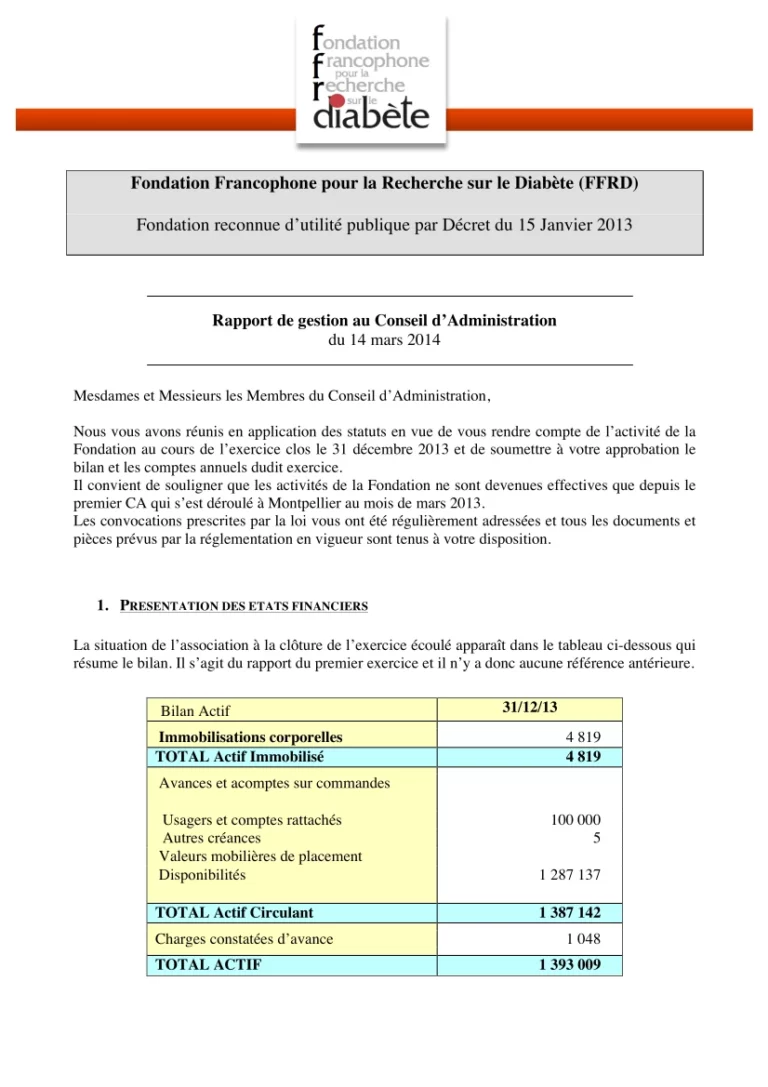 Rapport_Financier_FFRD_03-2014