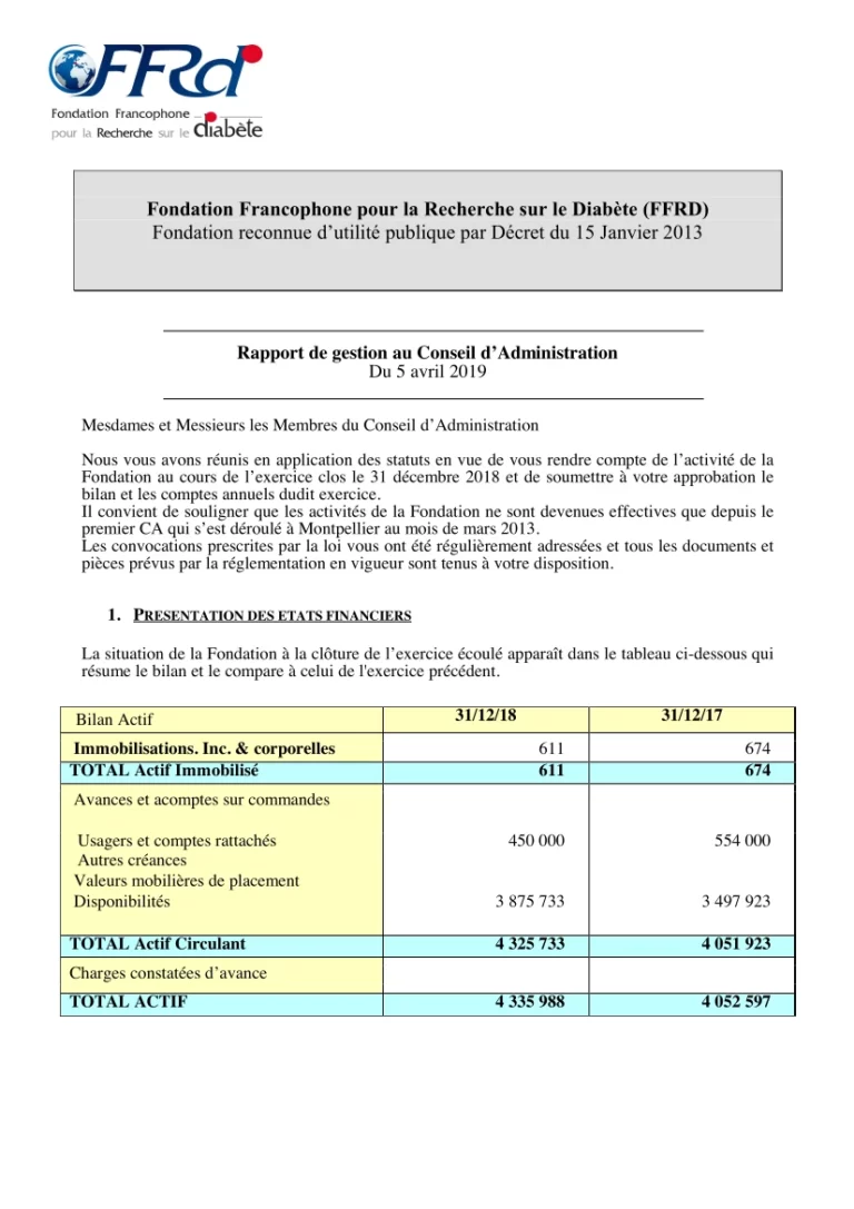 2019-03-rapport-Trésorier-FFRD_VersionFinale