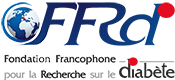 Fondation Francophone pour la Recherche sur le Diabète - FFRD