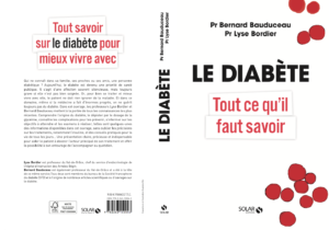 Le diabète_BB-LB_Livre