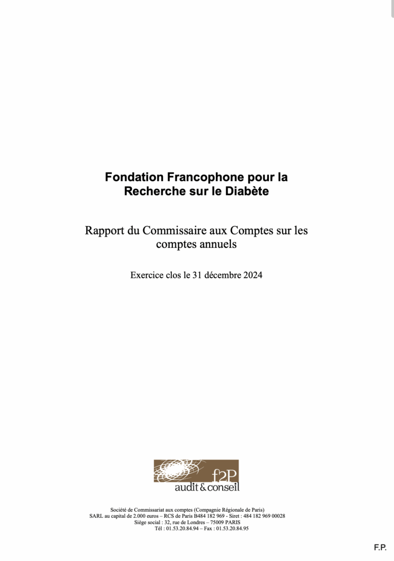 FFRD RCA 2024 signé