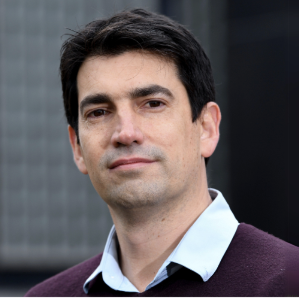 Esteban GURZOV