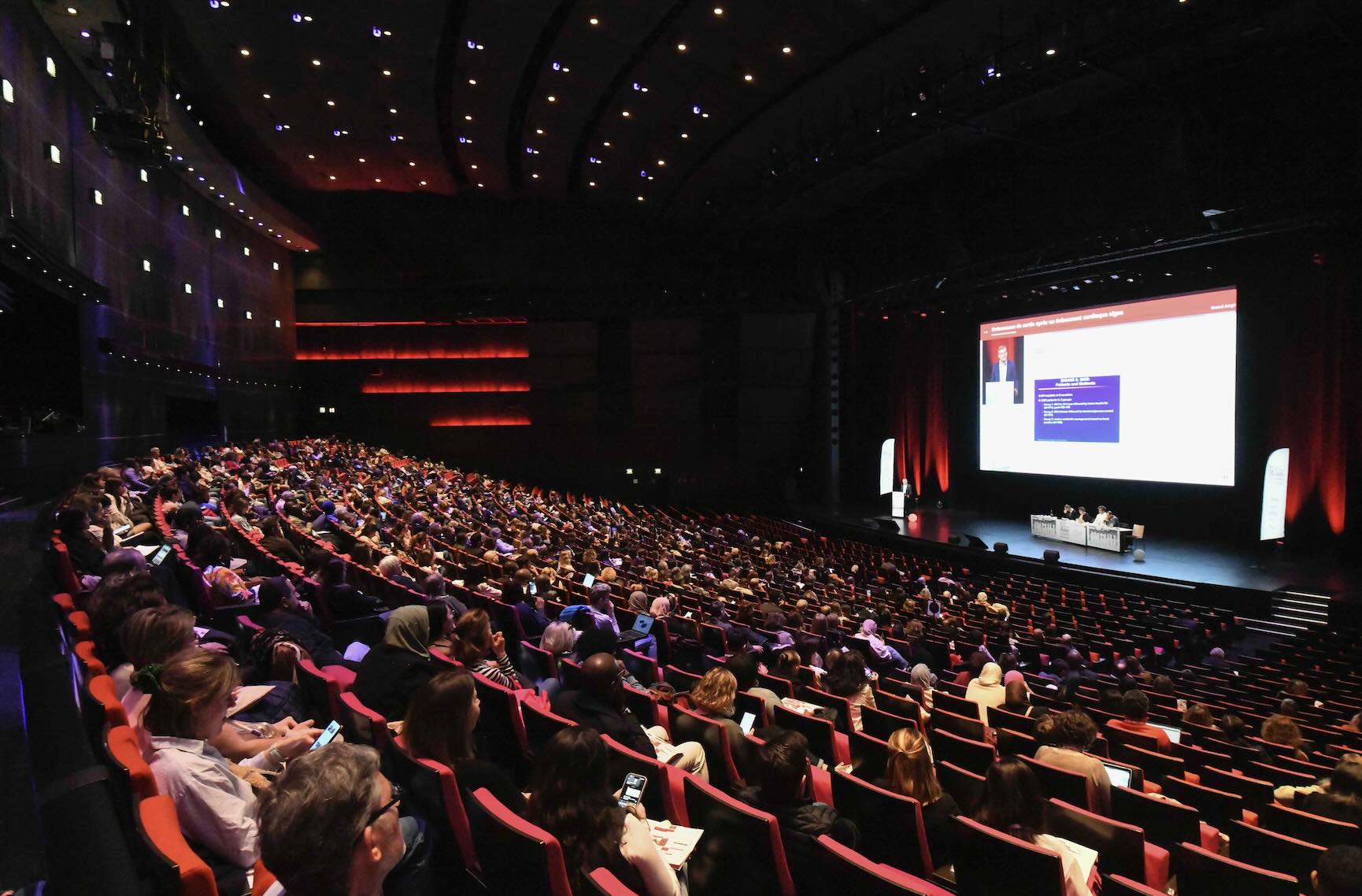 🎬 Review of the FFRD symposim on the Microbiota