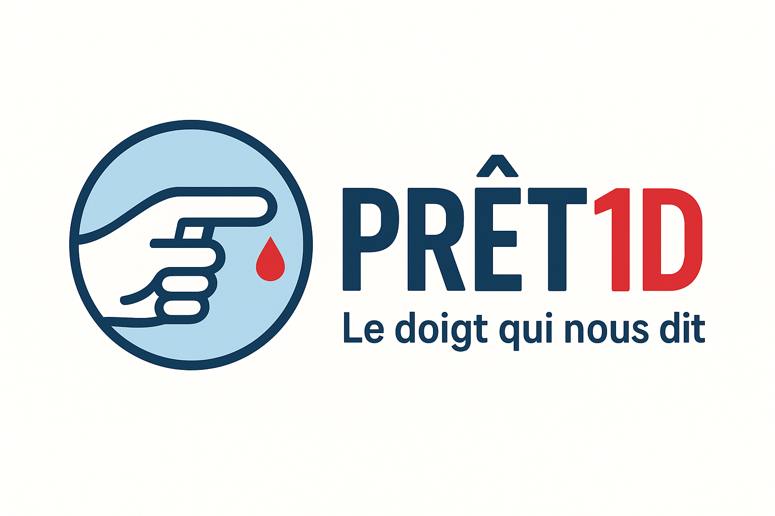 PRÊT1D : dépister plus tôt, agir plus juste face au diabète de type 1 ...