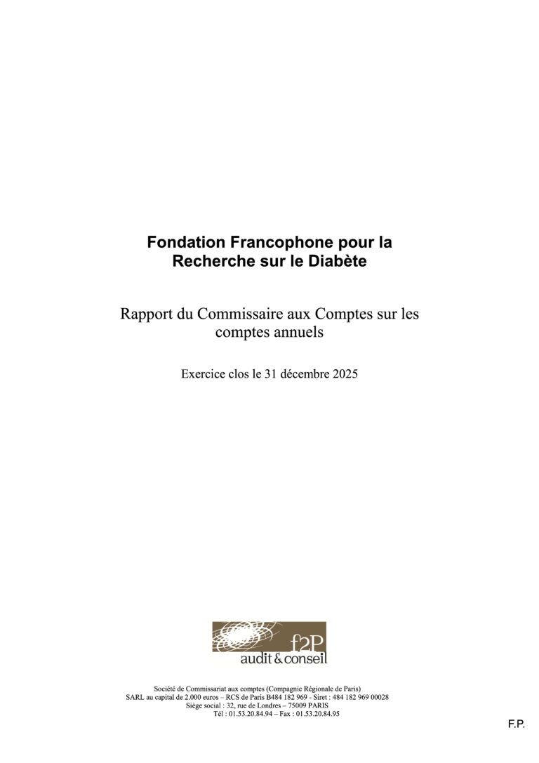 FFRD RCA 2025