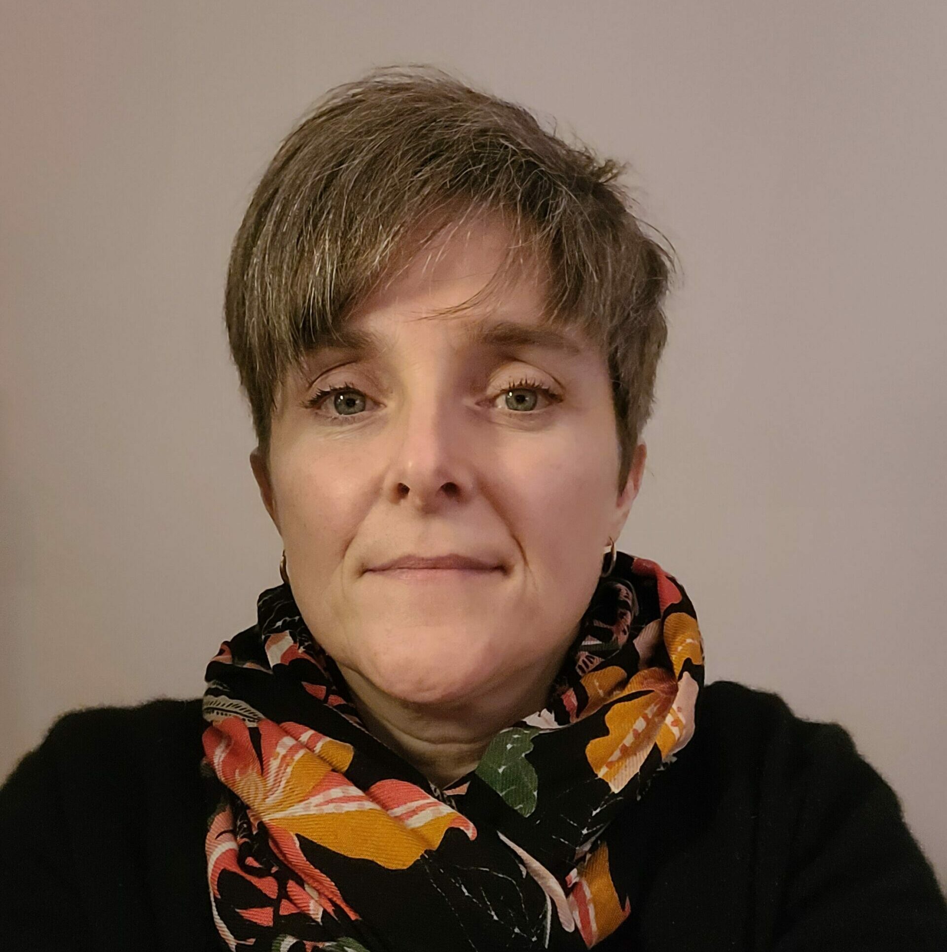 Hélène DUEZ