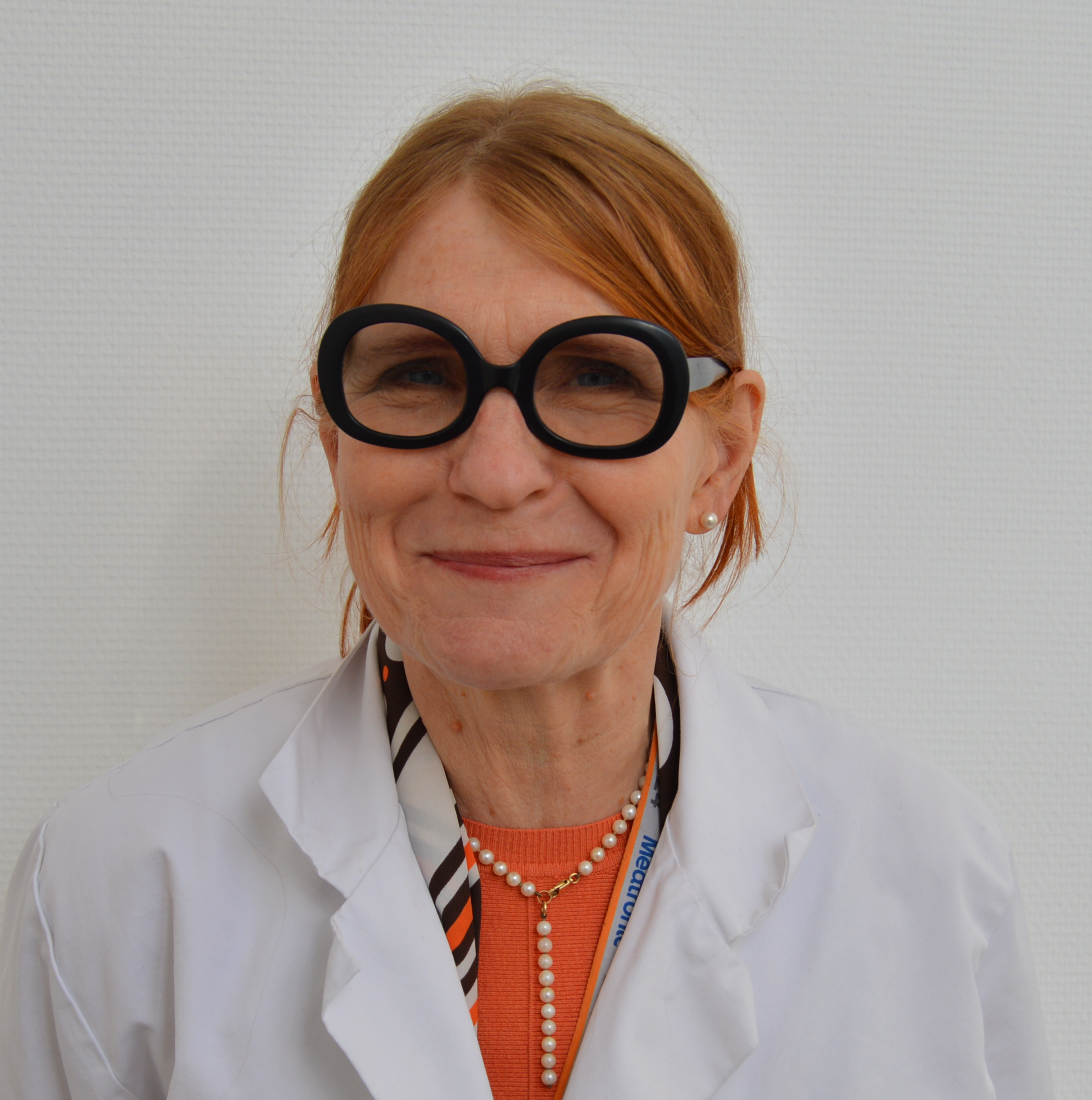 Julie KERR-CONTE